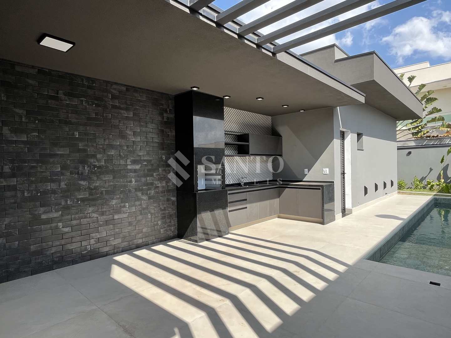 Casa de Condomínio à venda com 3 quartos, 282m² - Foto 10