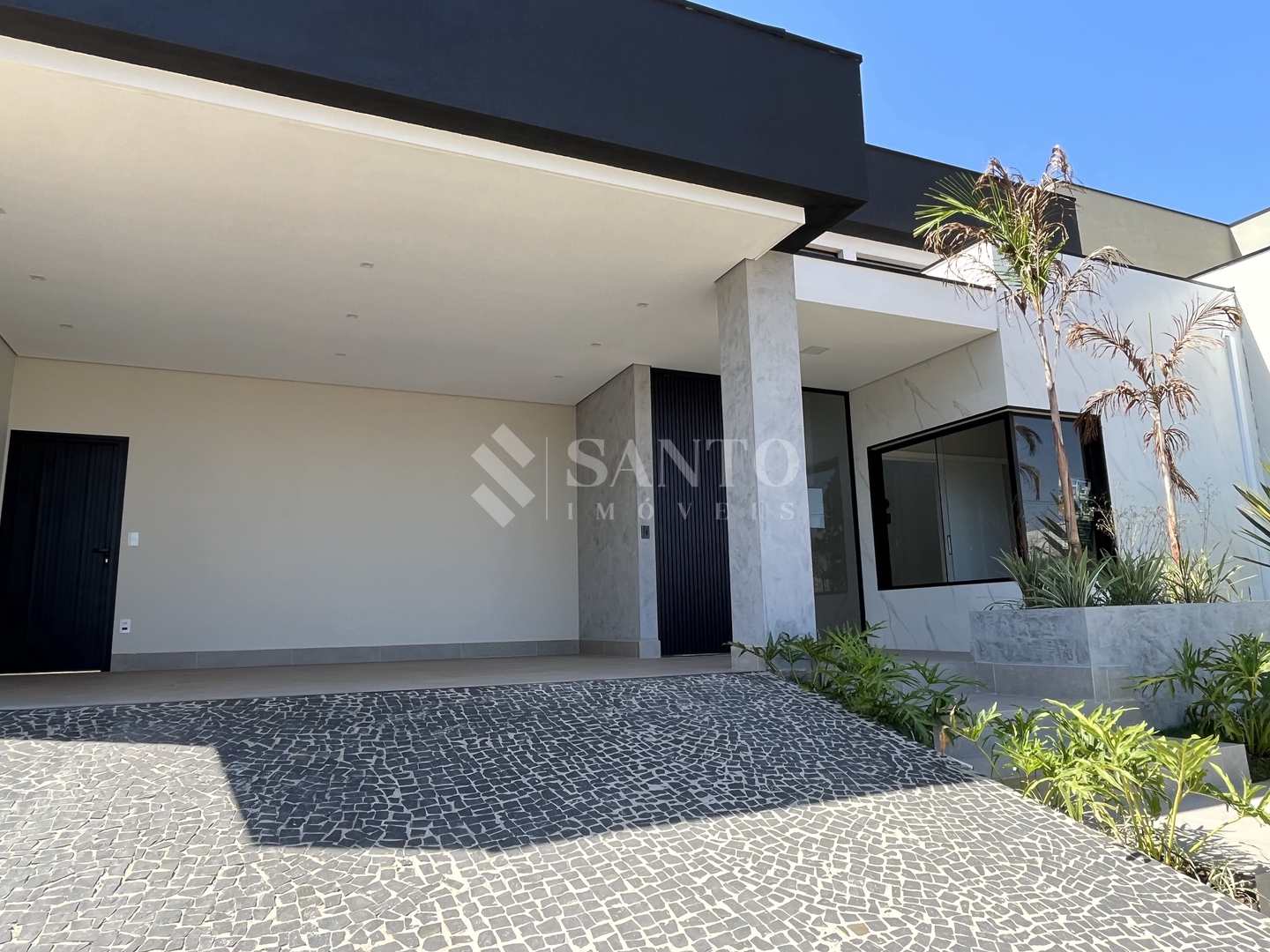 Casa de Condomínio à venda com 3 quartos, 180m² - Foto 3