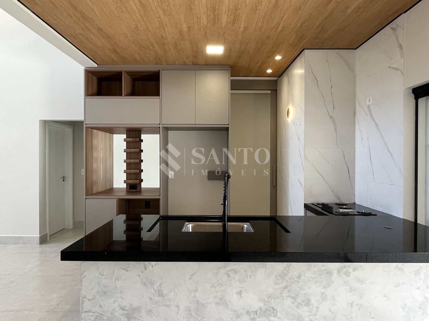 Casa de Condomínio à venda com 3 quartos, 180m² - Foto 9