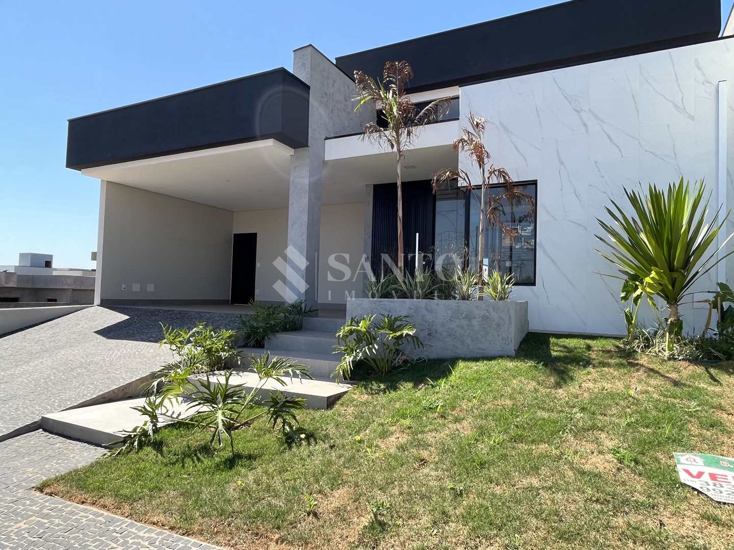 Casa de Condomínio à venda com 3 quartos, 180m² - Foto 2