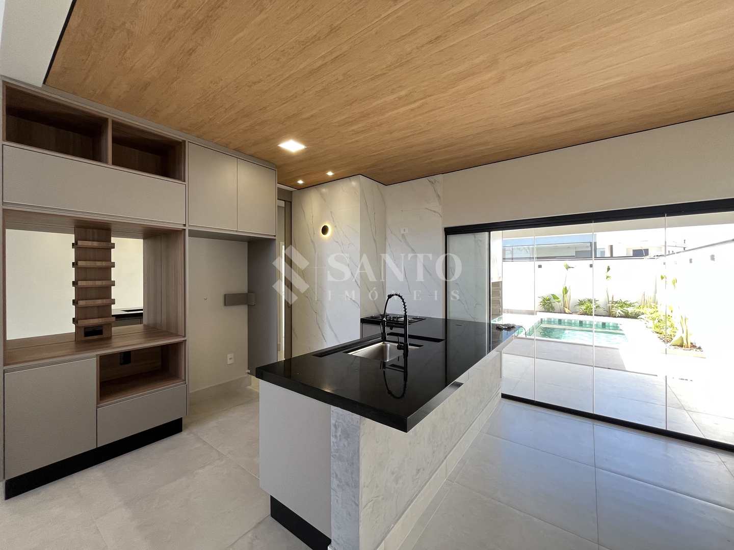 Casa de Condomínio à venda com 3 quartos, 180m² - Foto 10