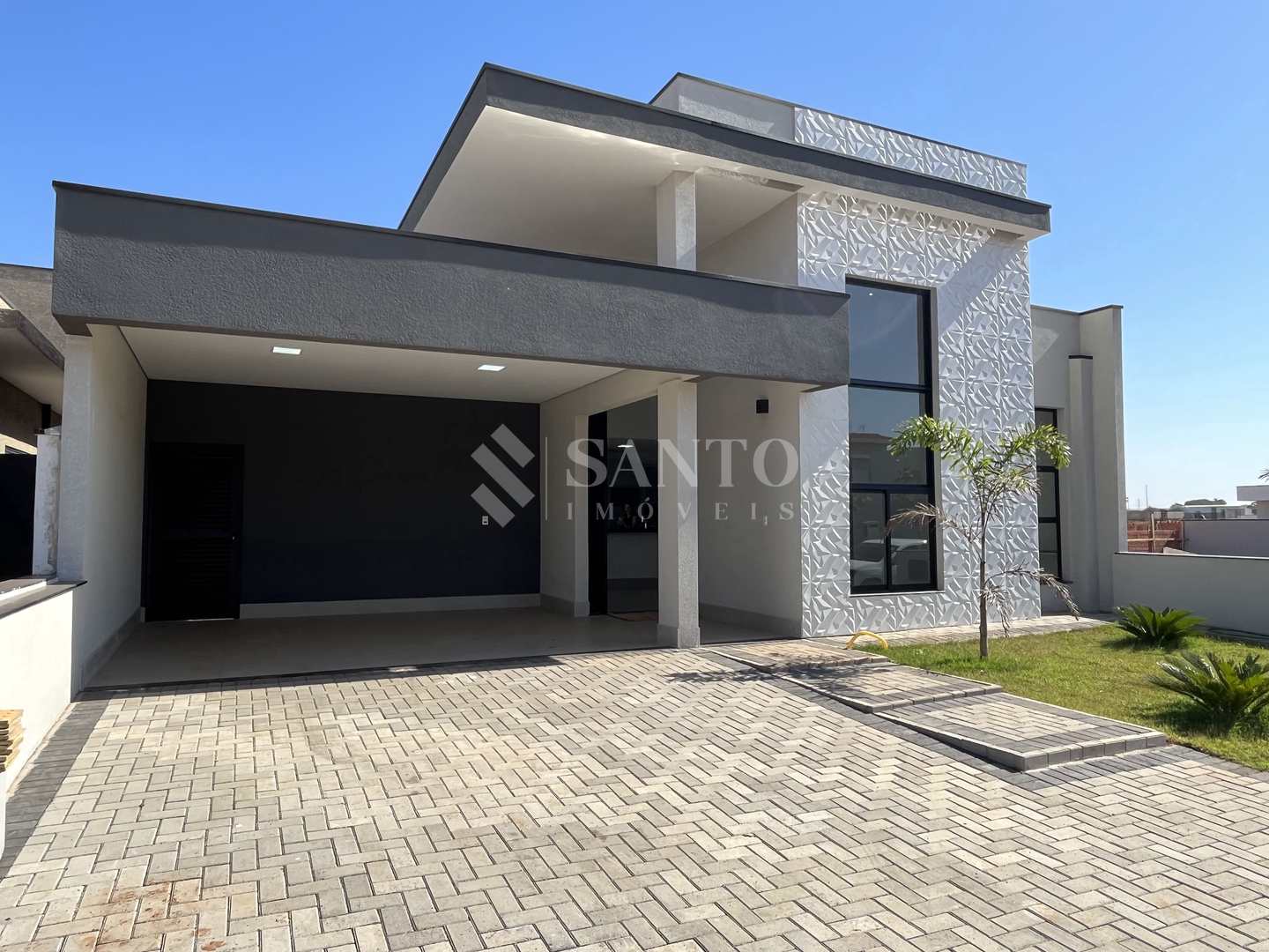 Casa de Condomínio à venda com 3 quartos, 188m² - Foto 2