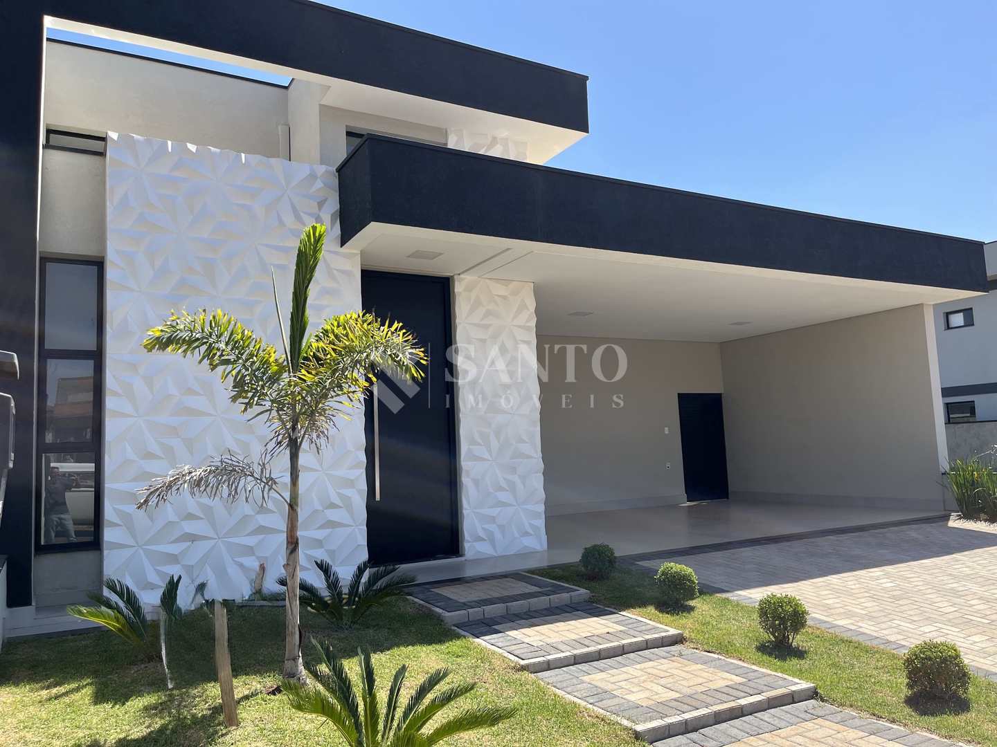 Casa de Condomínio à venda com 3 quartos, 188m² - Foto 3