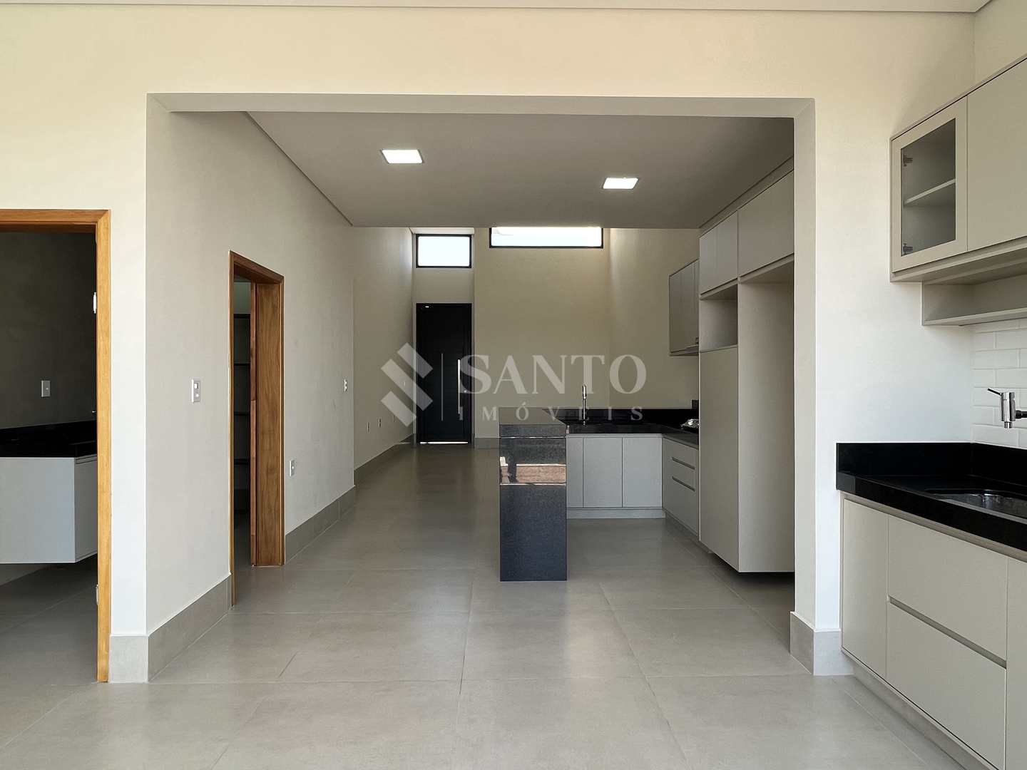 Casa de Condomínio à venda com 3 quartos, 188m² - Foto 9