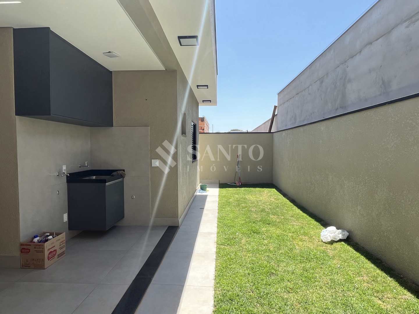 Casa de Condomínio à venda com 3 quartos, 219m² - Foto 12