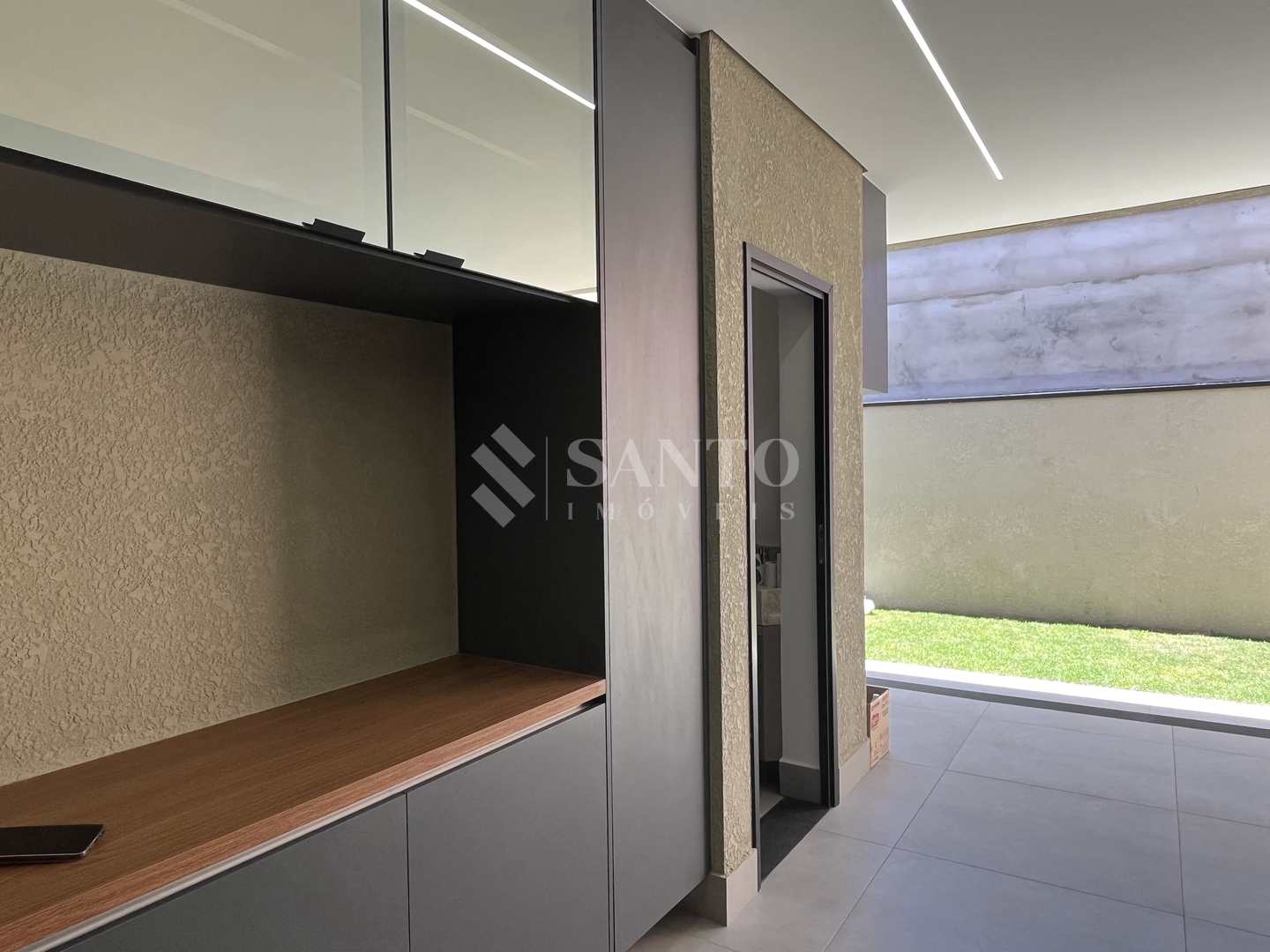 Casa de Condomínio à venda com 3 quartos, 219m² - Foto 10