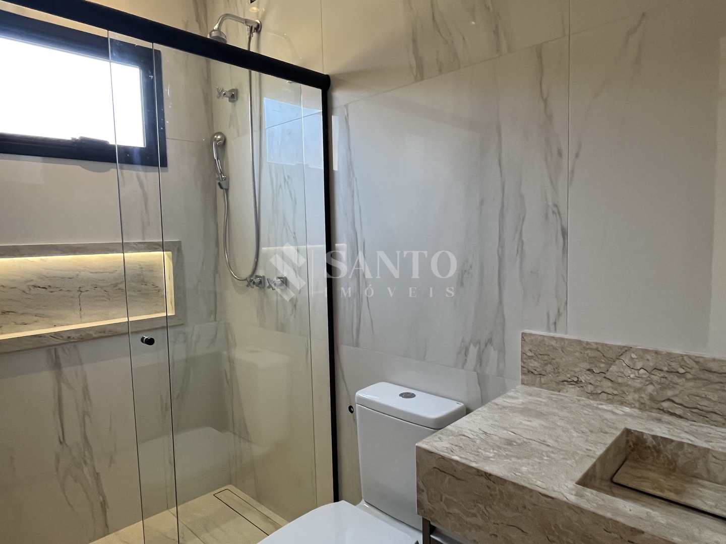 Casa de Condomínio à venda com 3 quartos, 219m² - Foto 15