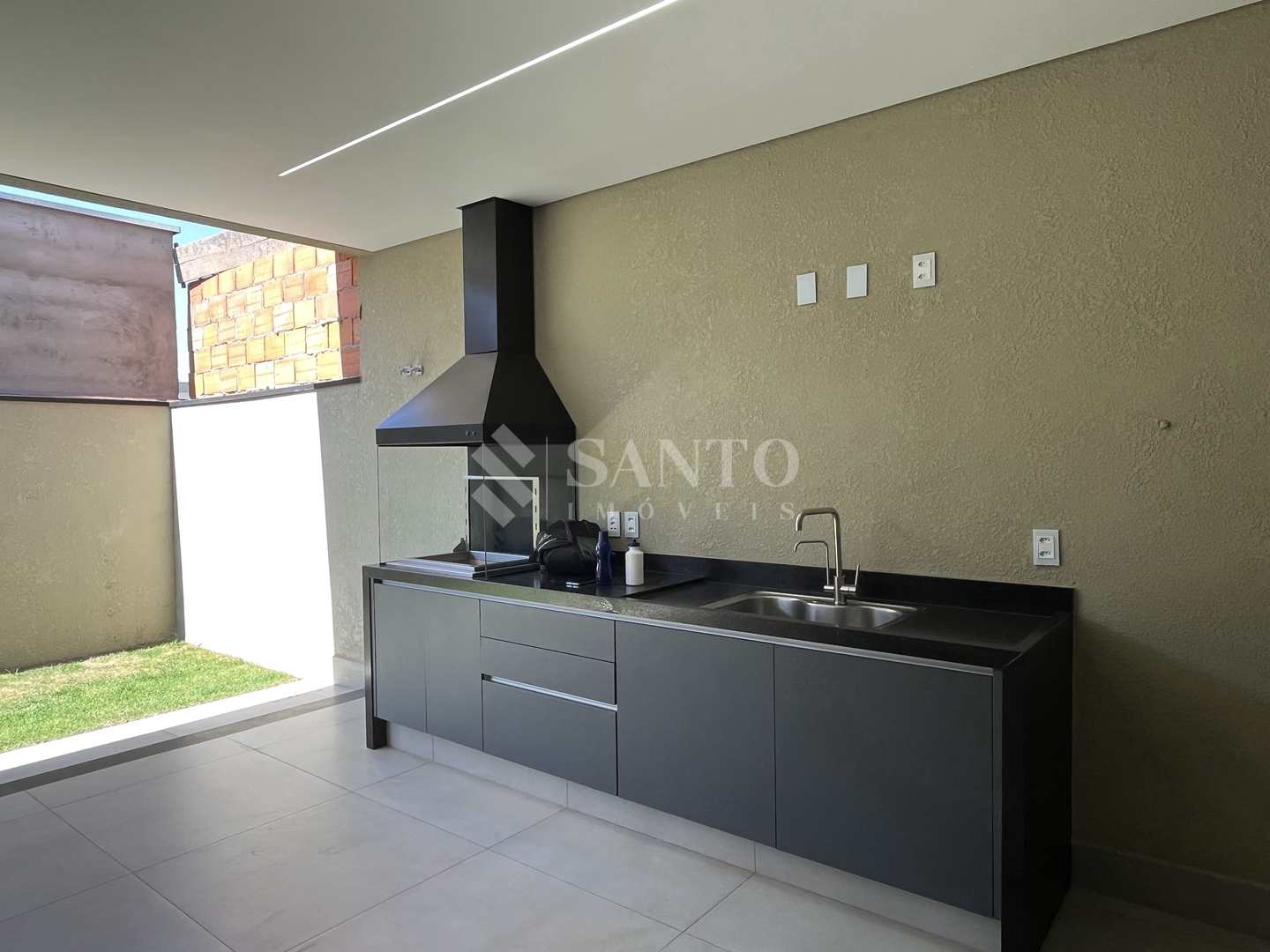 Casa de Condomínio à venda com 3 quartos, 219m² - Foto 11