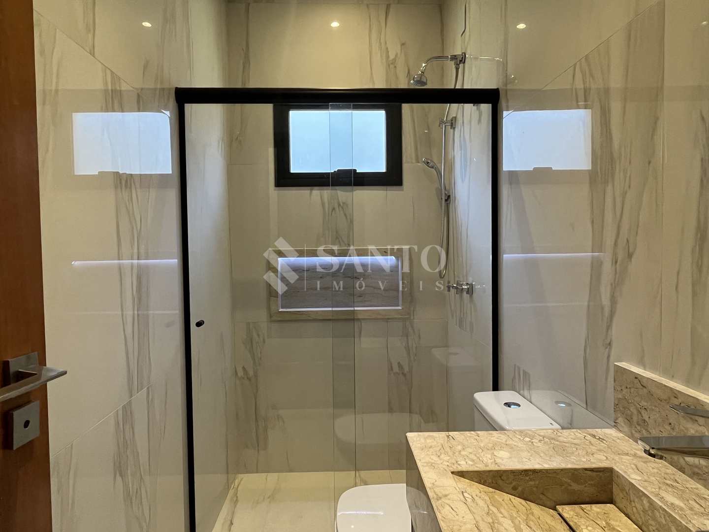 Casa de Condomínio à venda com 3 quartos, 219m² - Foto 18