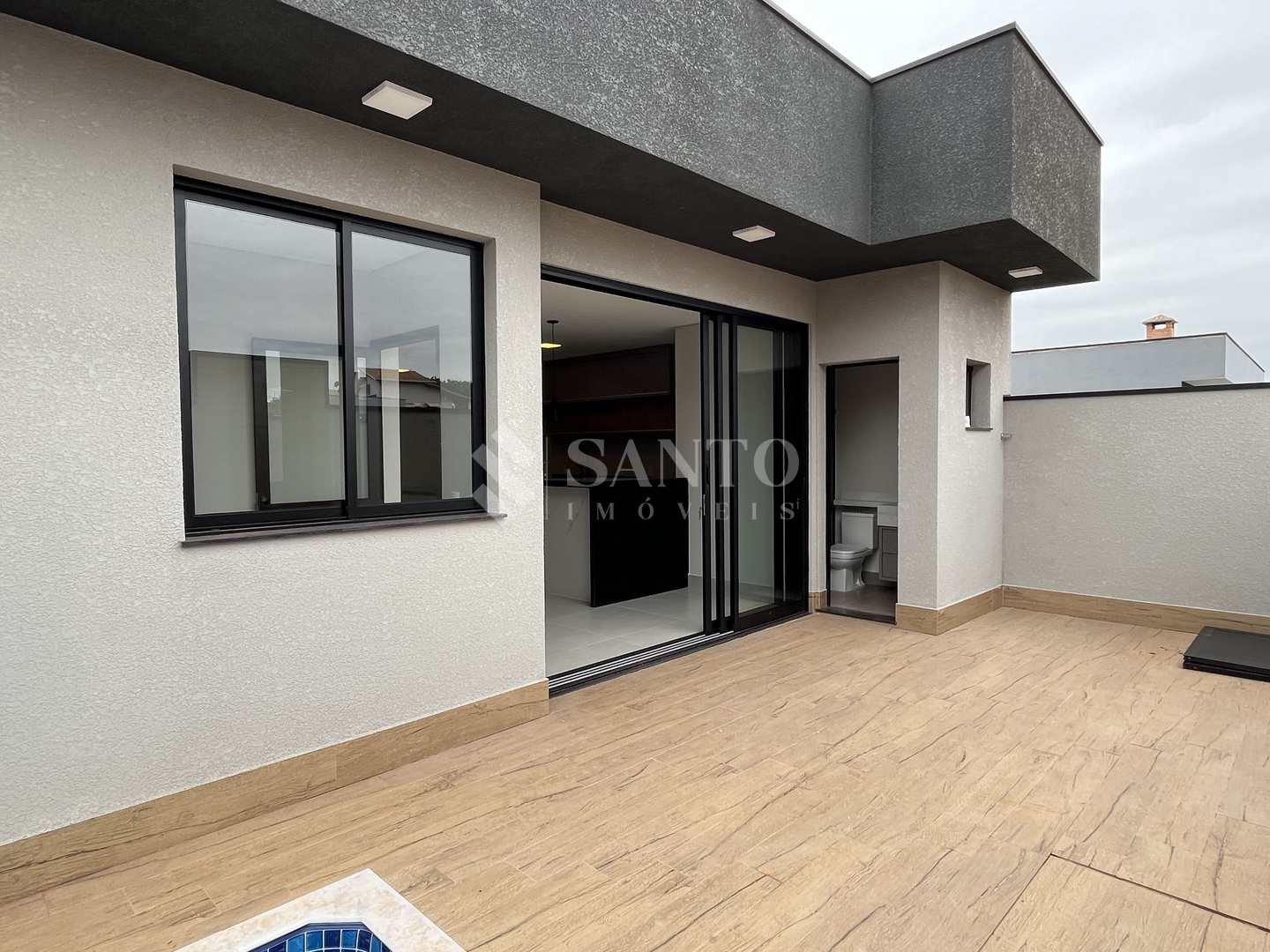 Casa de Condomínio à venda com 3 quartos, 195m² - Foto 16