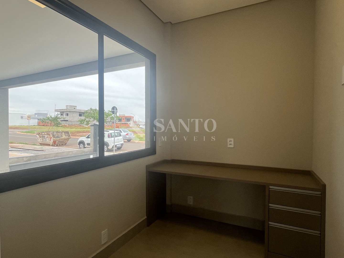 Casa de Condomínio à venda com 3 quartos, 195m² - Foto 4