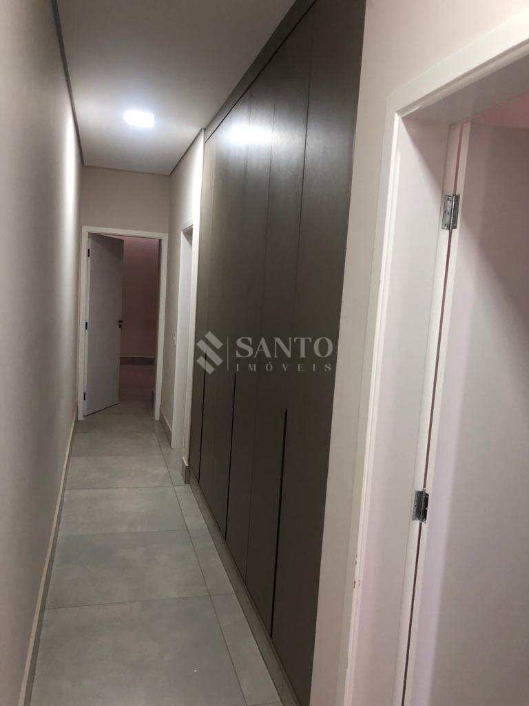 Casa de Condomínio à venda com 3 quartos, 192m² - Foto 11