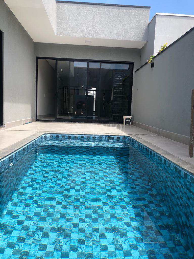 Casa de Condomínio à venda com 3 quartos, 192m² - Foto 9