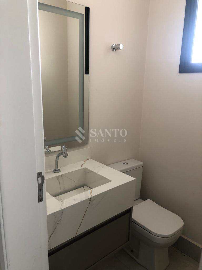 Casa de Condomínio à venda com 3 quartos, 192m² - Foto 13