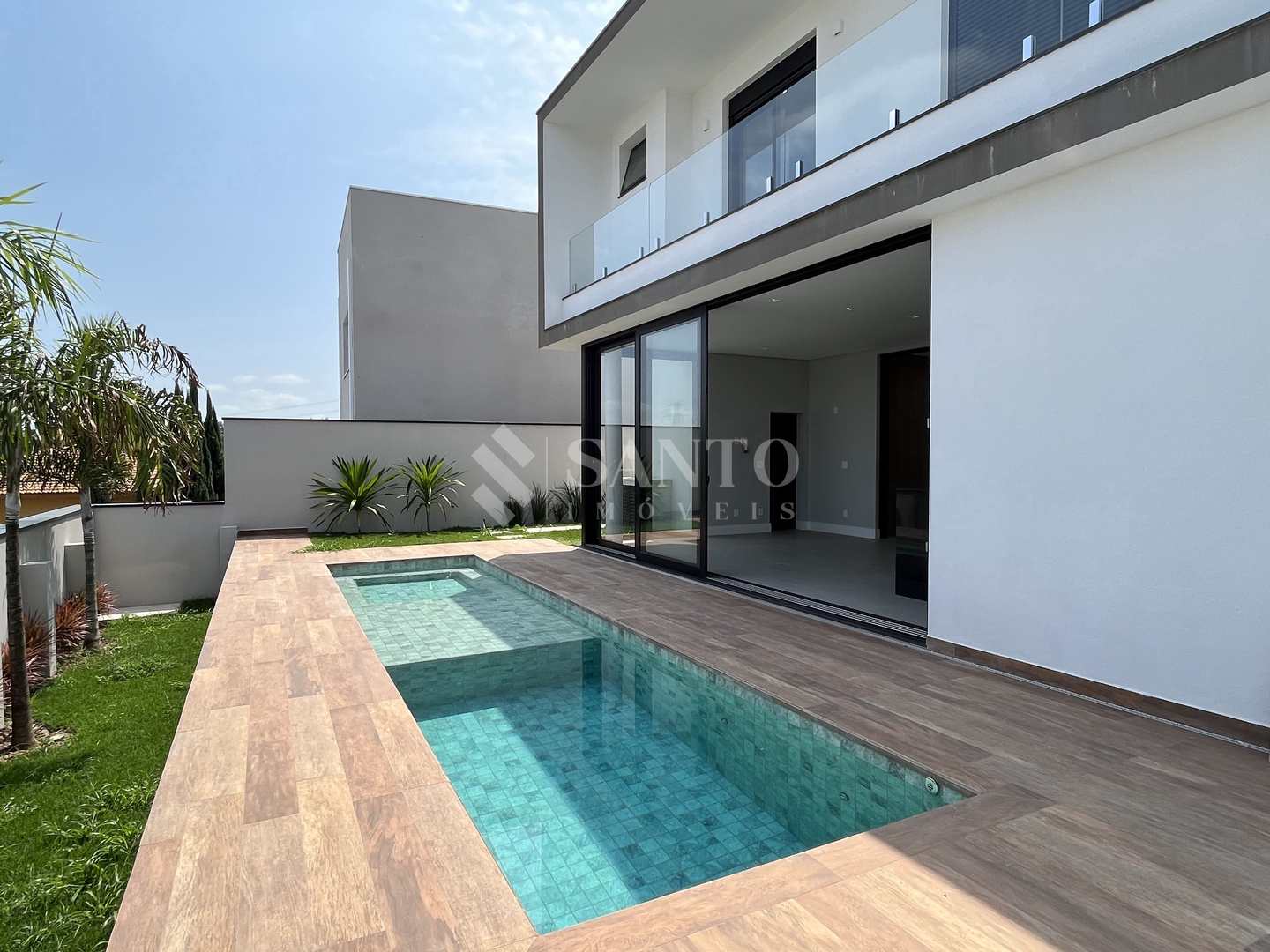 Casa de Condomínio à venda com 4 quartos, 378m² - Foto 19