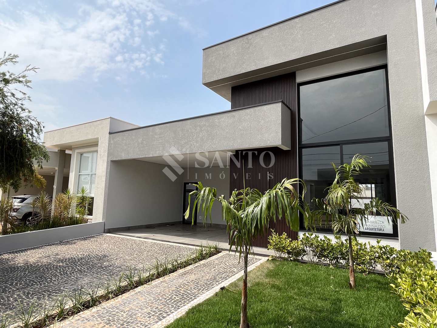 Casa de Condomínio à venda com 3 quartos, 178m² - Foto 2