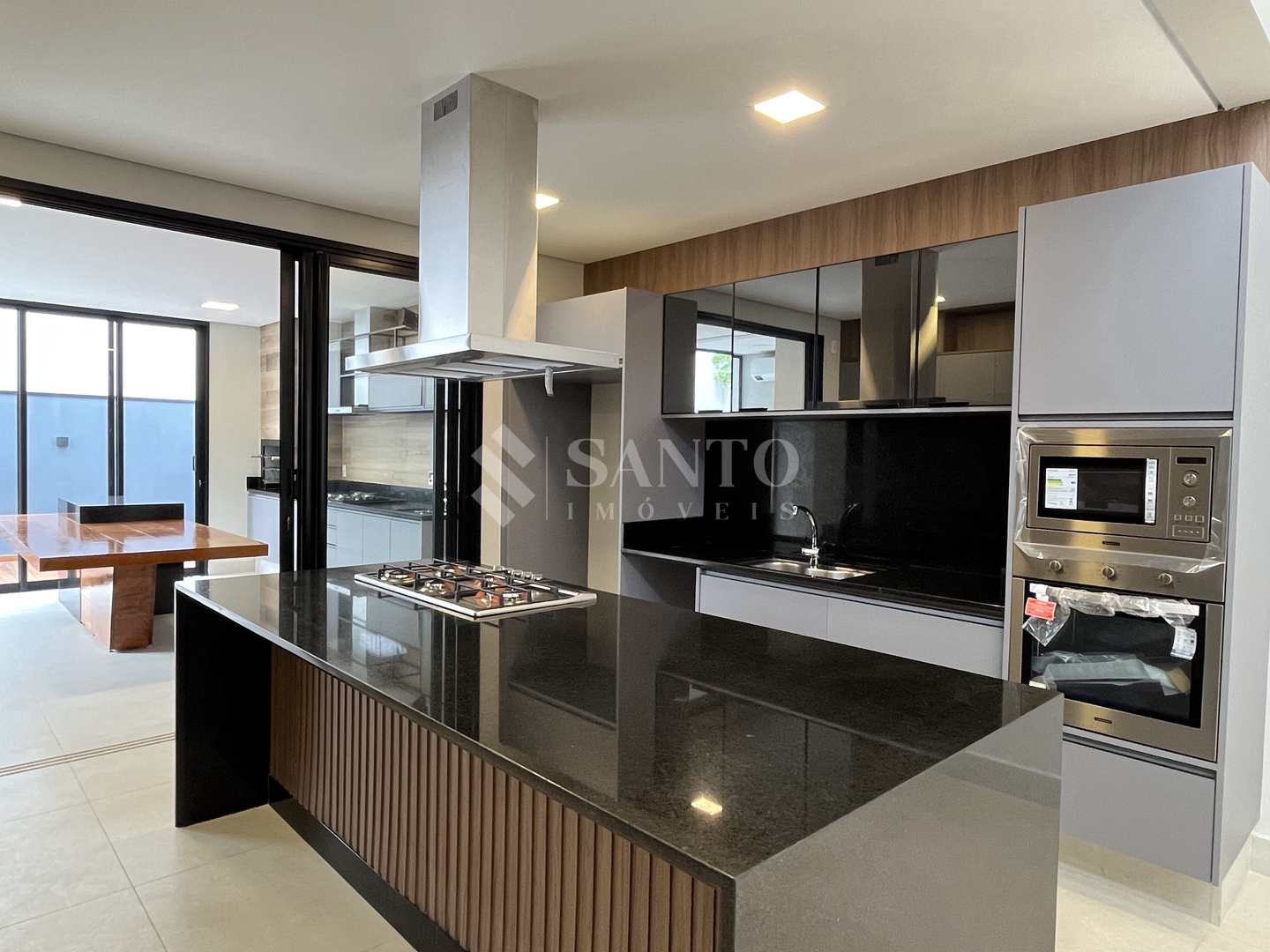 Casa de Condomínio à venda com 3 quartos, 200m² - Foto 7
