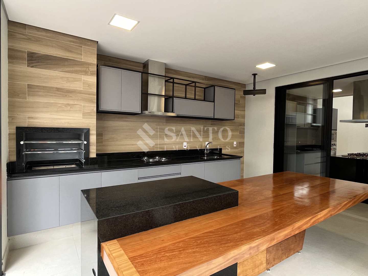 Casa de Condomínio à venda com 3 quartos, 200m² - Foto 11