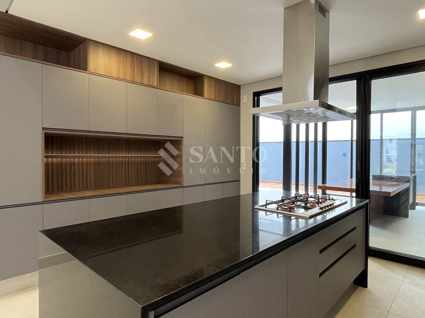 Casa de Condomínio à venda com 3 quartos, 200m² - Foto 9