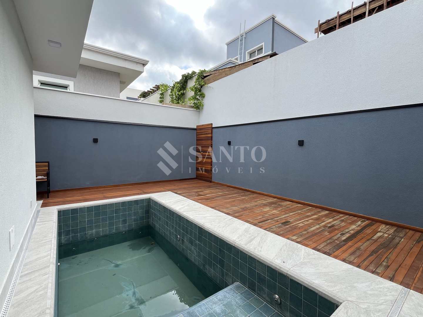 Casa de Condomínio à venda com 3 quartos, 200m² - Foto 15