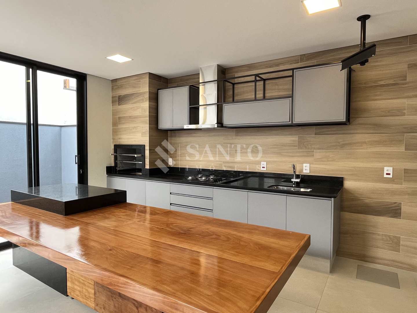 Casa de Condomínio à venda com 3 quartos, 200m² - Foto 10