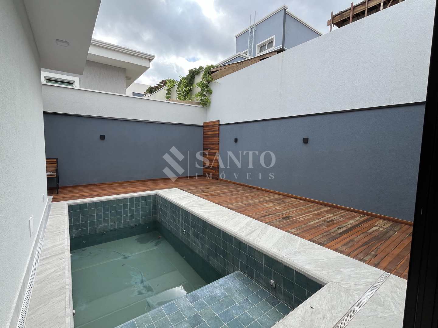 Casa de Condomínio à venda com 3 quartos, 200m² - Foto 14
