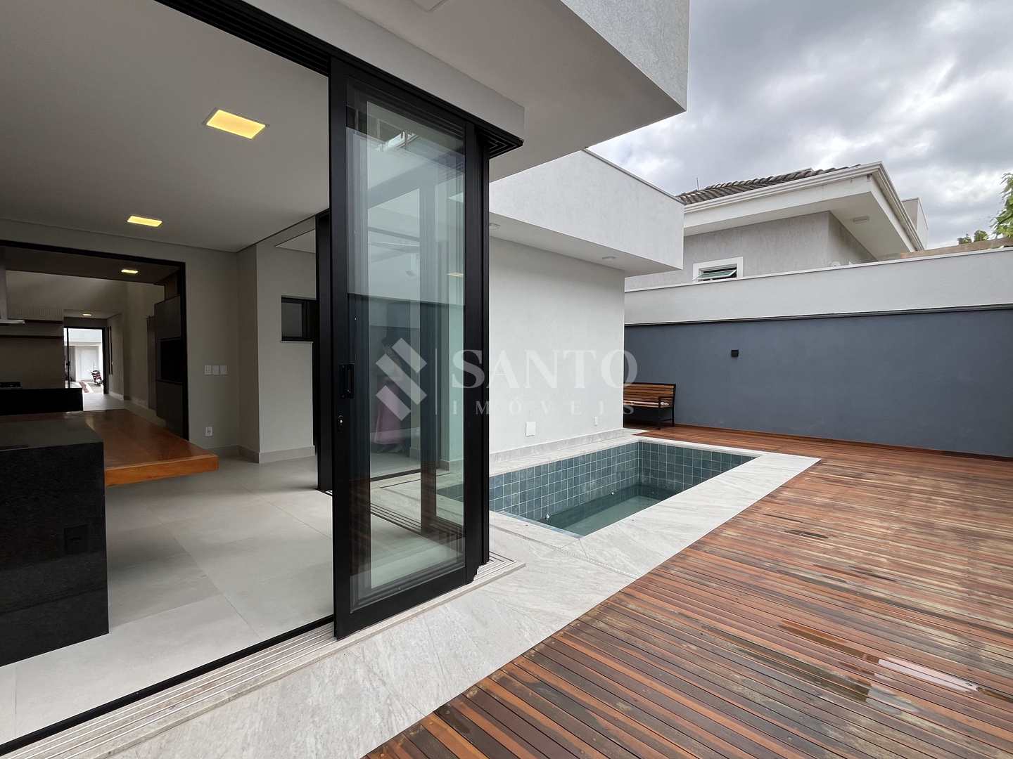 Casa de Condomínio à venda com 3 quartos, 200m² - Foto 16