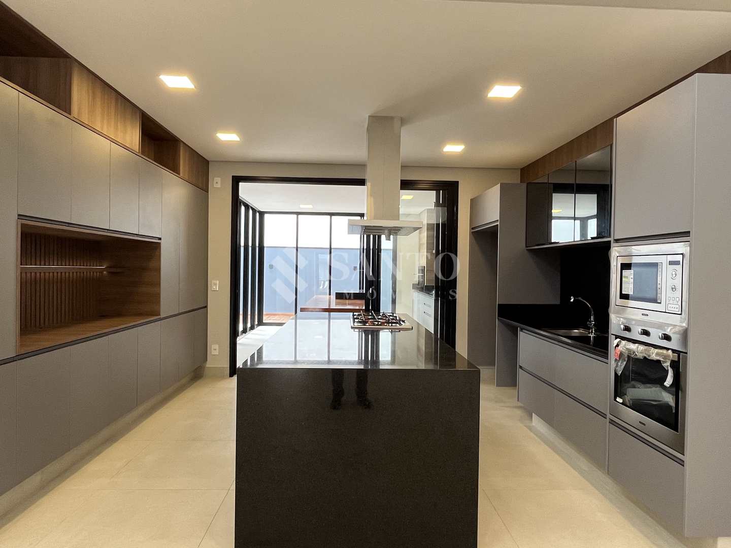 Casa de Condomínio à venda com 3 quartos, 200m² - Foto 8