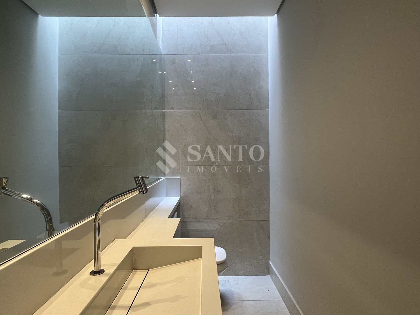 Casa de Condomínio à venda com 3 quartos, 200m² - Foto 5