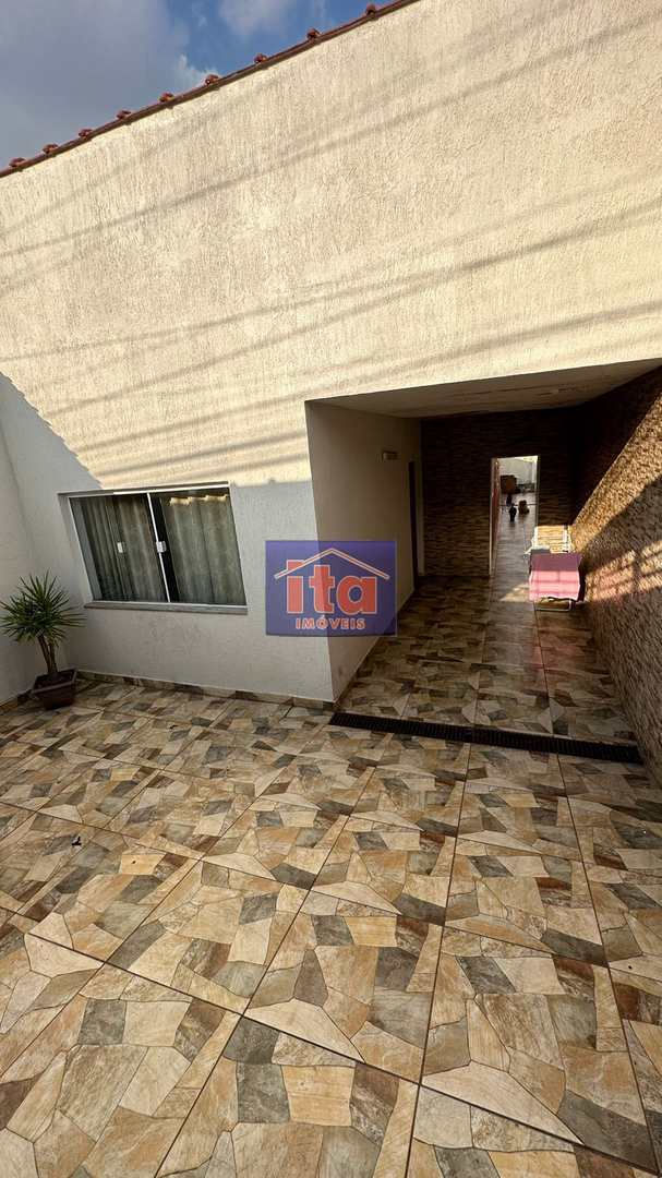Casa com 2 dorms, Cidade Ademar, São Paulo R 549 mil, Cod 278404