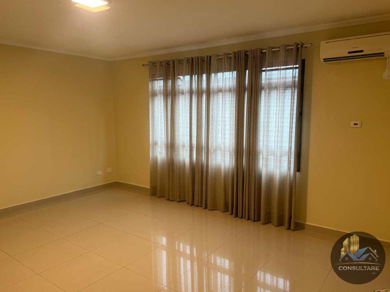 Apartamento com 3 dorms, Marapé, Santos, Cod: 11125 RCL