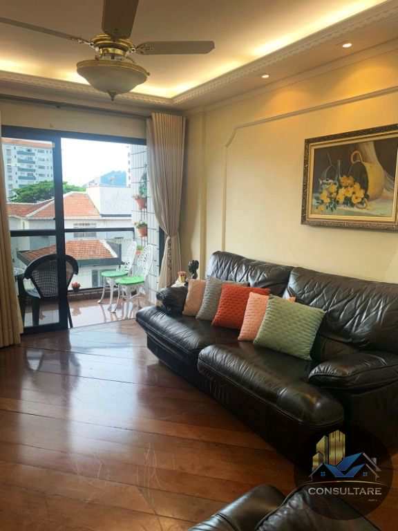 Apartamento, Campo Grande, Santos - R$ 750 mil, Cod: 11104 GOR