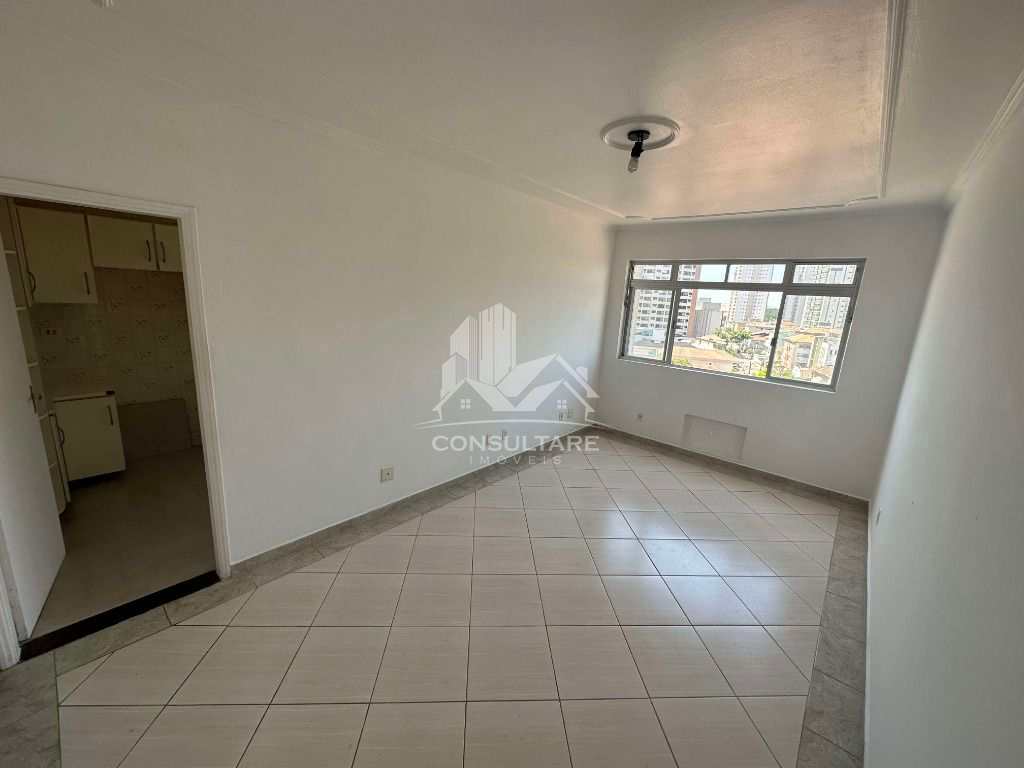 Apartamento Ponta da Praia, Santos - R$ 430 mil, Cod: 11103 MMD