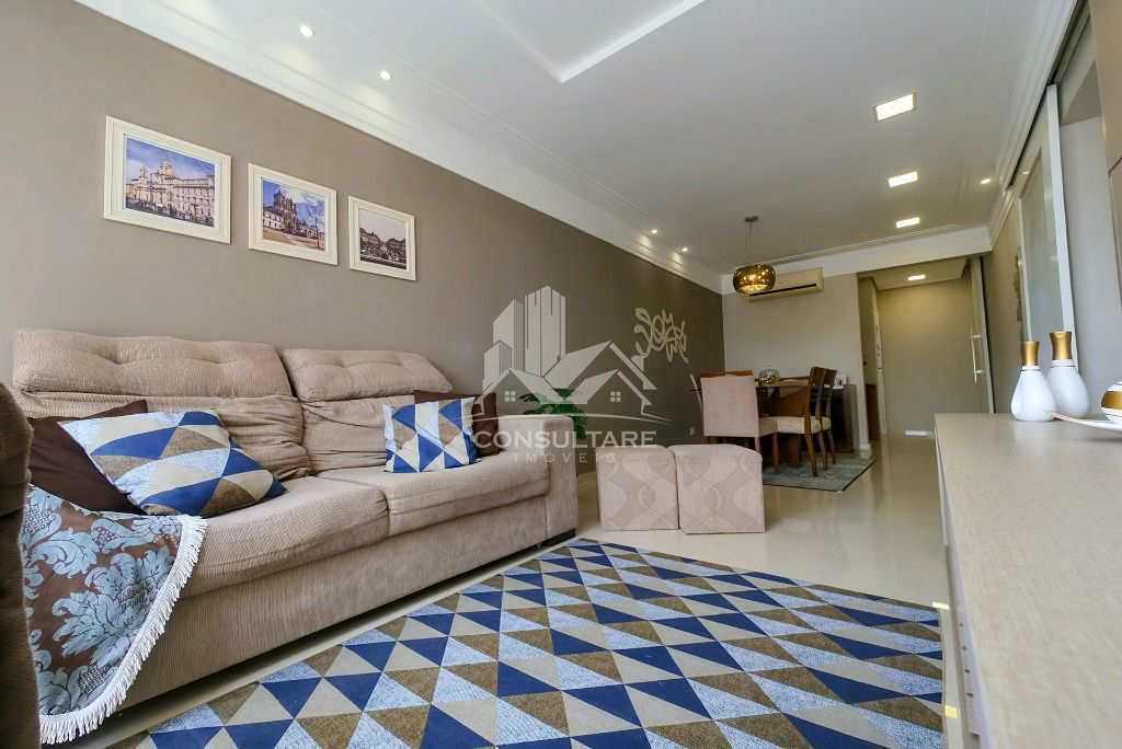 Apartamento à venda com 2 quartos, 100m² - Foto 7