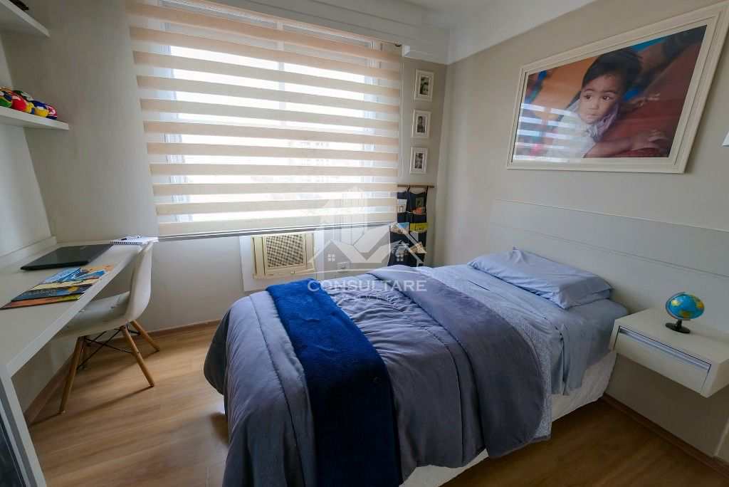 Apartamento à venda com 2 quartos, 100m² - Foto 23