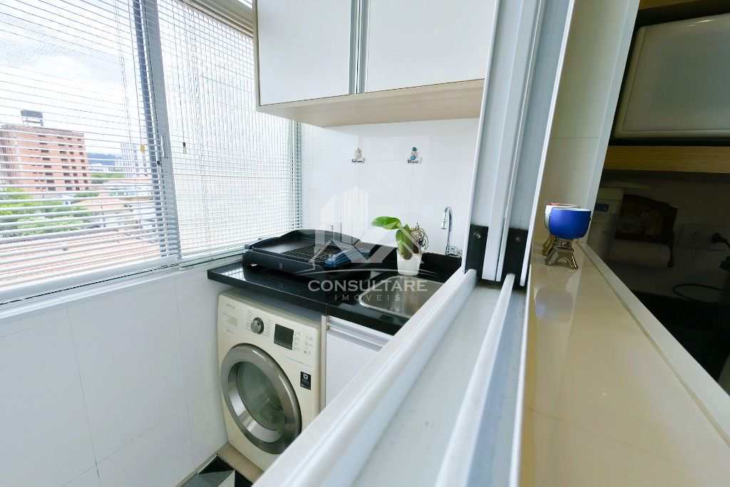 Apartamento à venda com 2 quartos, 100m² - Foto 48