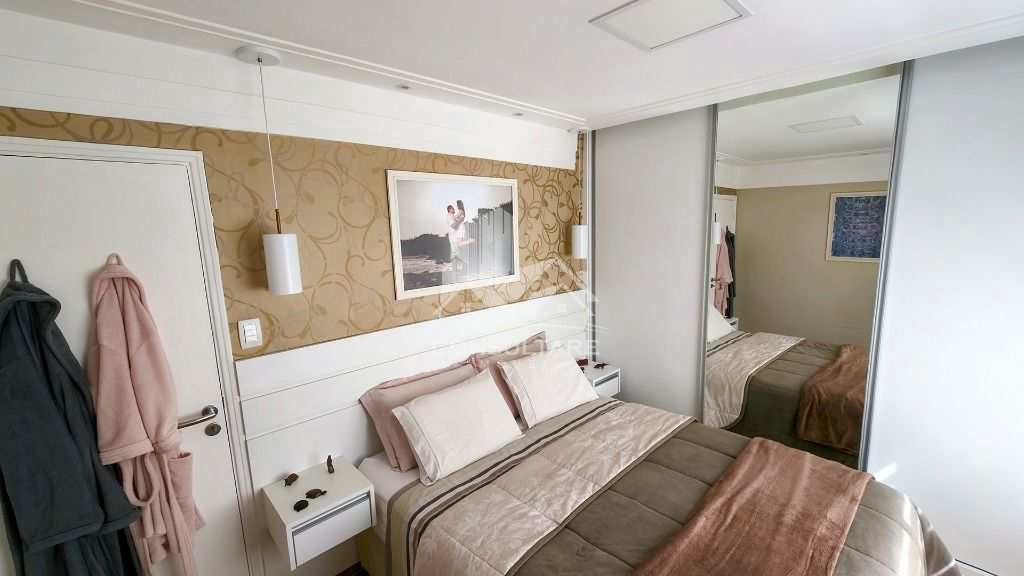 Apartamento à venda com 2 quartos, 100m² - Foto 19