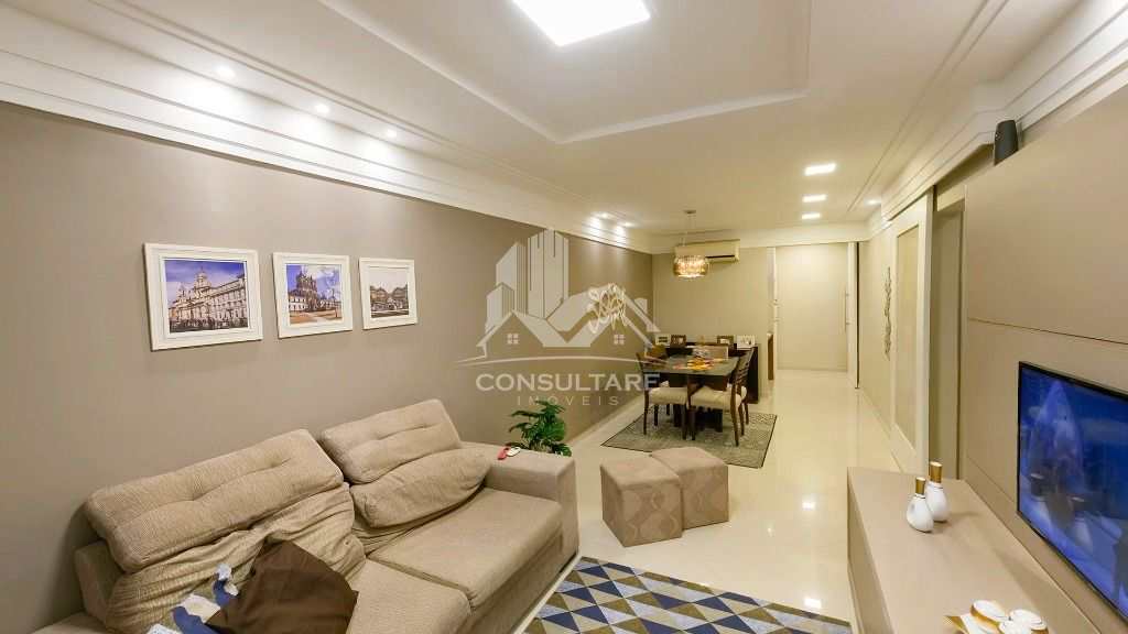 Apartamento à venda com 2 quartos, 100m² - Foto 9