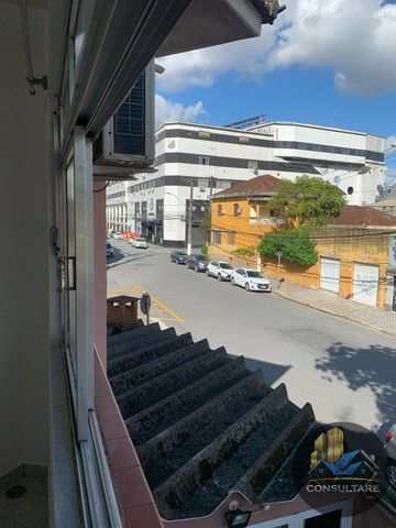 Casa 2 dorms, Vila Belmiro, Santos - R$ 480 mil, Cod: 11021FSM