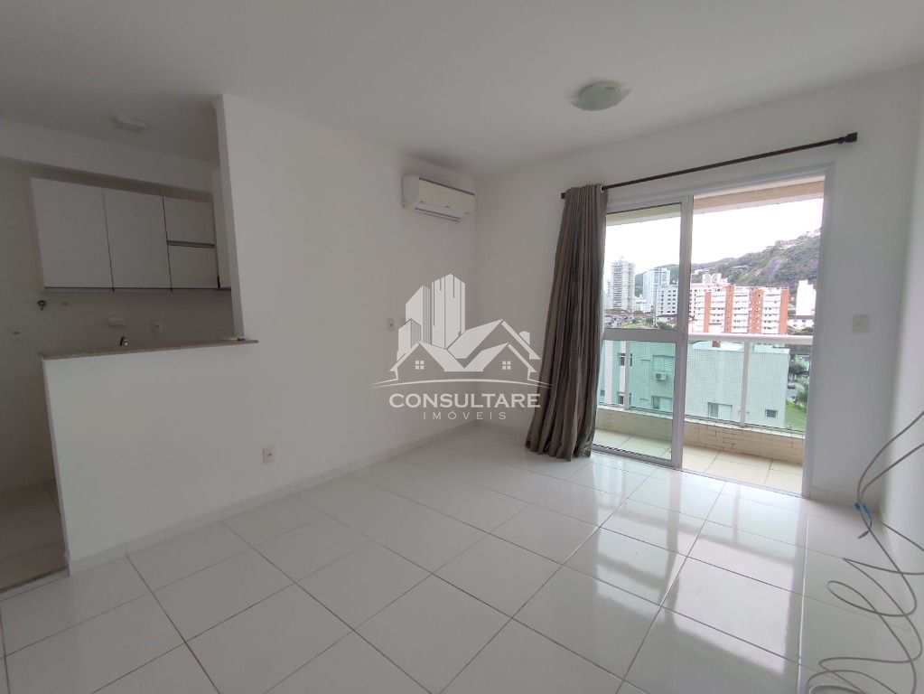 Apartamento com 1 dorm. Pompéia, Santos, Cod: 11007