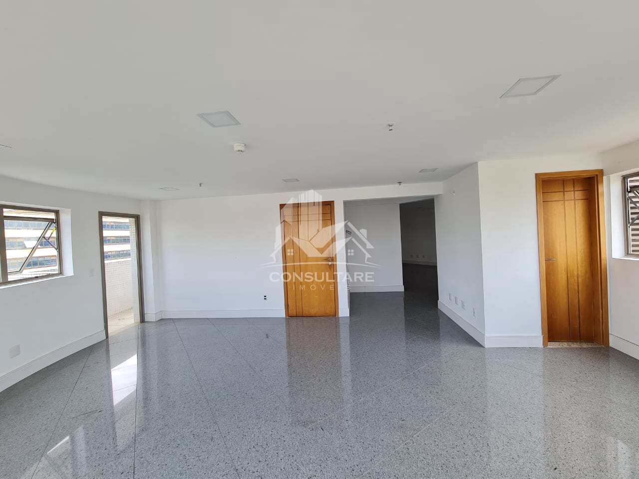 Conjunto Comercial-Sala para alugar, 194m² - Foto 31