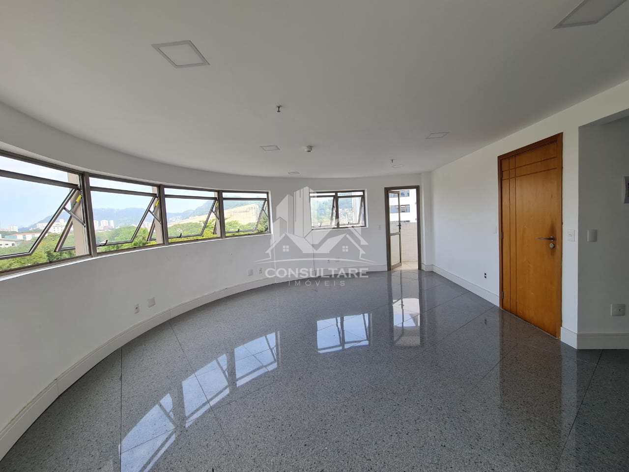 Conjunto Comercial-Sala para alugar, 194m² - Foto 4