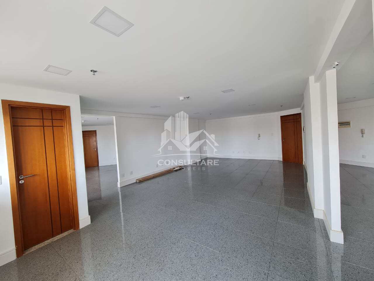 Conjunto Comercial-Sala para alugar, 194m² - Foto 17