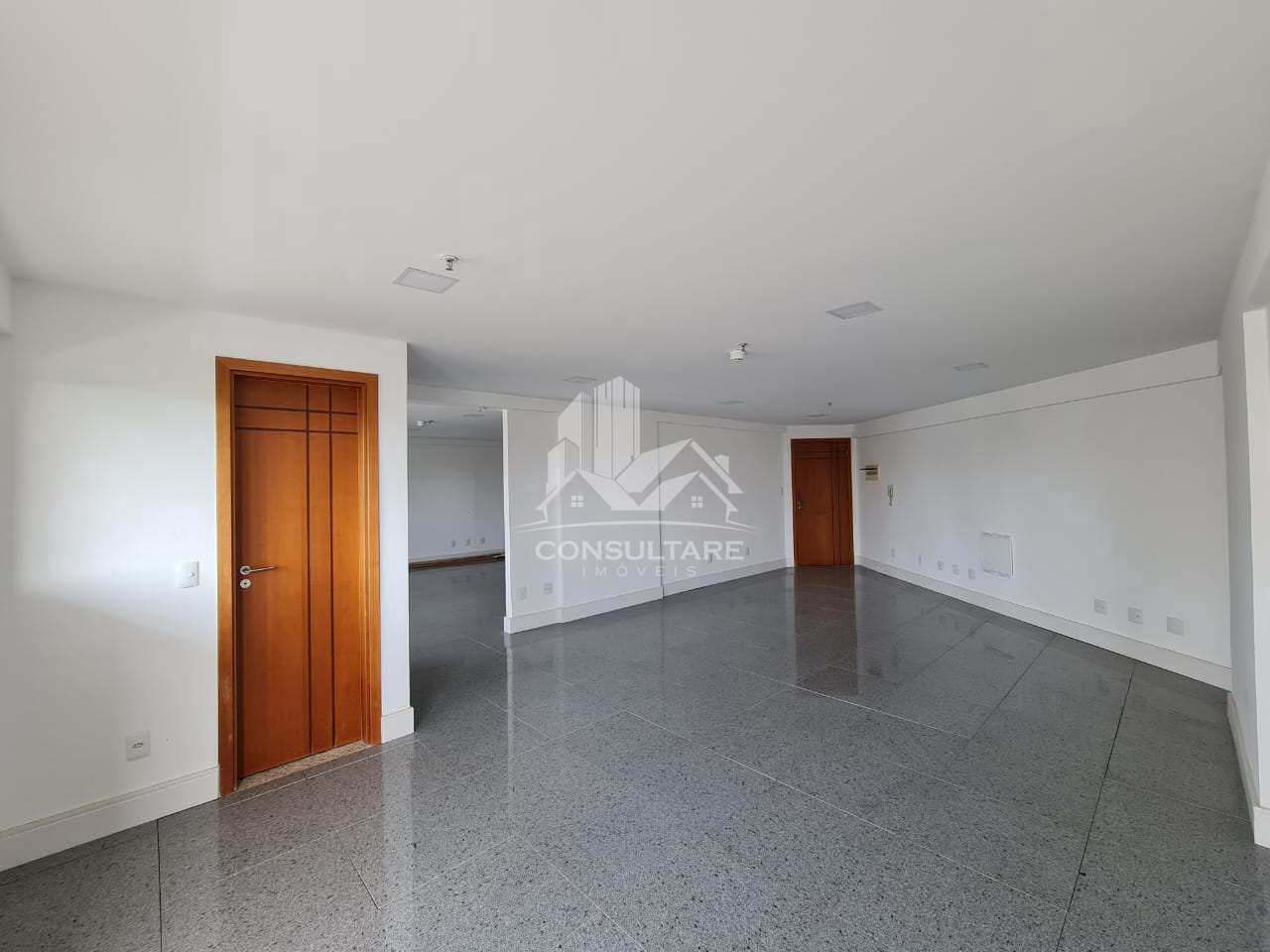 Conjunto Comercial-Sala para alugar, 194m² - Foto 7