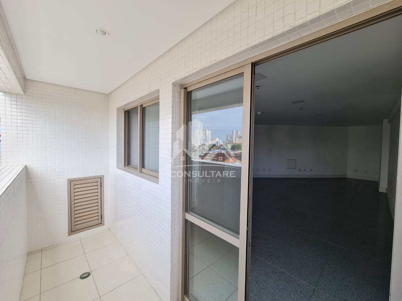 Conjunto Comercial-Sala para alugar, 194m² - Foto 29