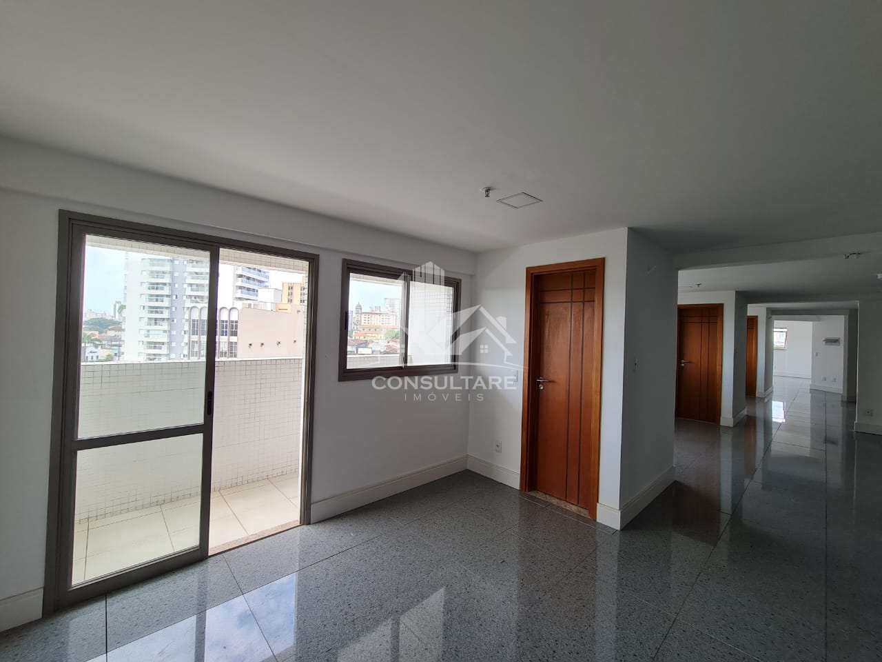 Conjunto Comercial-Sala para alugar, 194m² - Foto 12