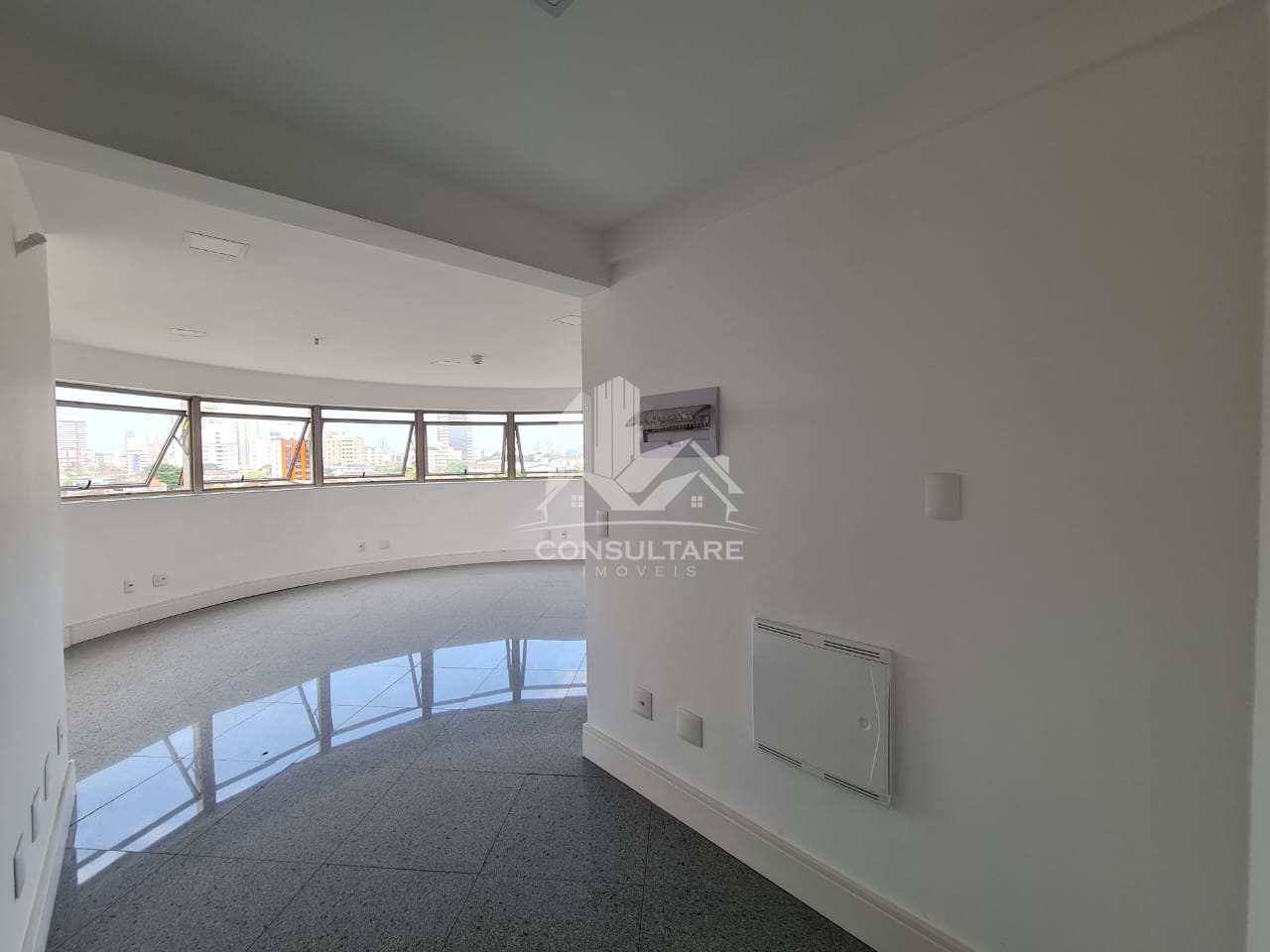 Conjunto Comercial-Sala para alugar, 194m² - Foto 3