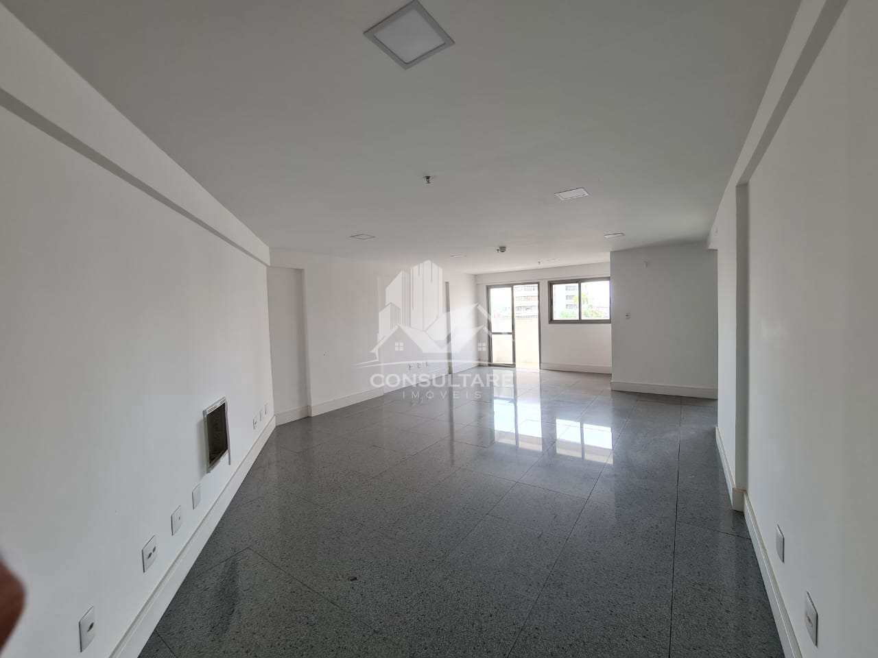 Conjunto Comercial-Sala para alugar, 194m² - Foto 2