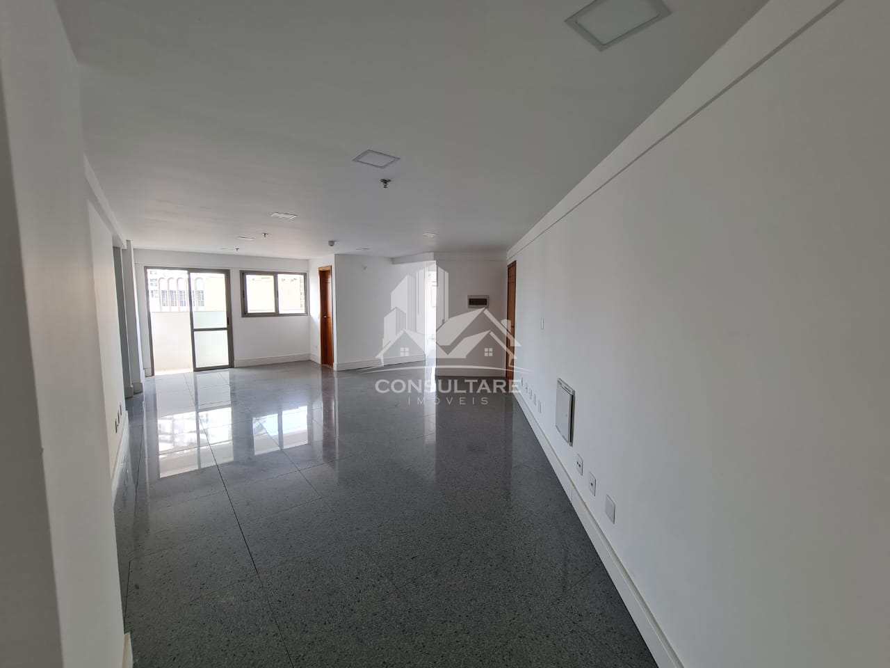 Conjunto Comercial-Sala para alugar, 194m² - Foto 24