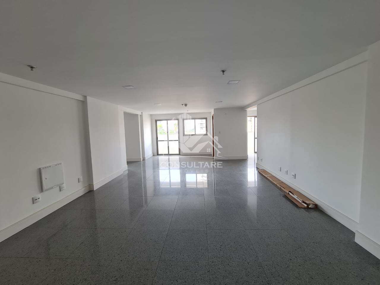 Conjunto Comercial-Sala para alugar, 194m² - Foto 18